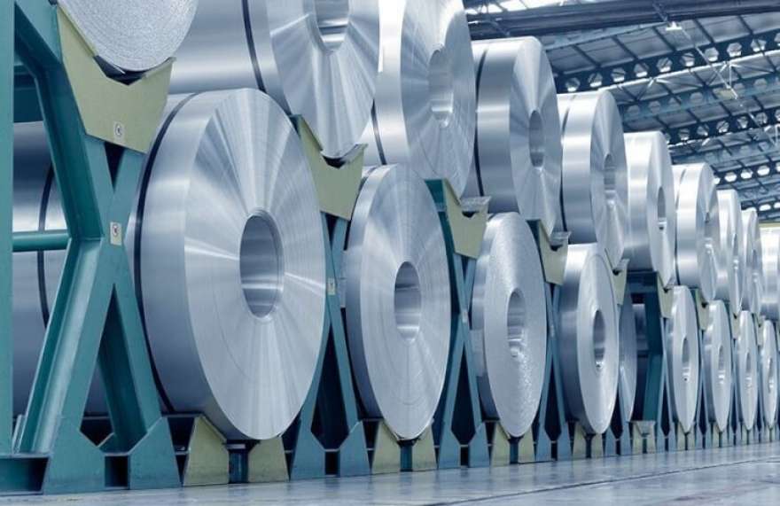 Украина увеличила производство и потребление стали