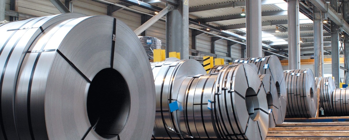 Worthington Steel and Klöckner confirm takeover talks