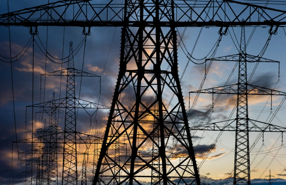 Флагманская схема сокращения энергозатрат британских сталелитейных компаний