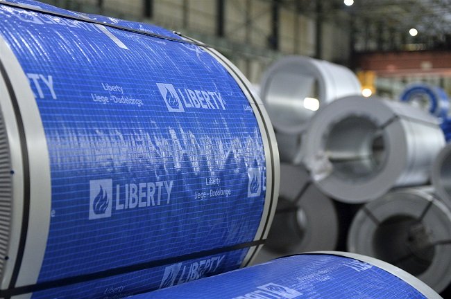 Люксембург купує сталеливарний завод Liberty Steel в Дюделанже за 14,5 млн євро