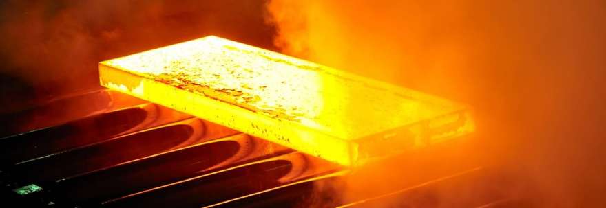 Украинские меткомбинаты могут увеличить производство стали на 17% в 2026 году