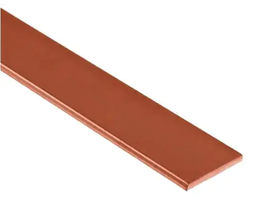 Rolled copper in the modern energy industry: an indispensable element of reliable networks