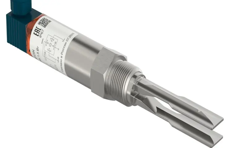 Как выбрать датчик уровня воды для емкости: полное руководство