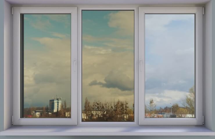 Пластикові вікна: комфорт і ефективність в сучасному будинку