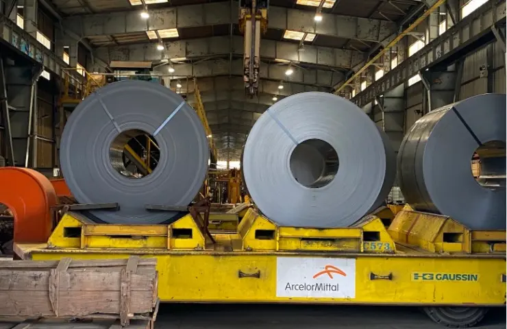 CBAM подстегивает рост цен, но покупатели отступают