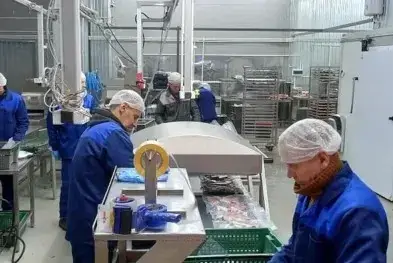 Аутсорсинг производственного персонала: особенности и выгода для бизнеса