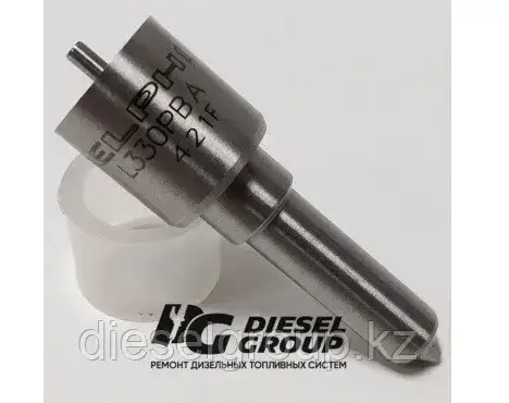 Розпилювачі механічних форсунок: особливості вибору і типи