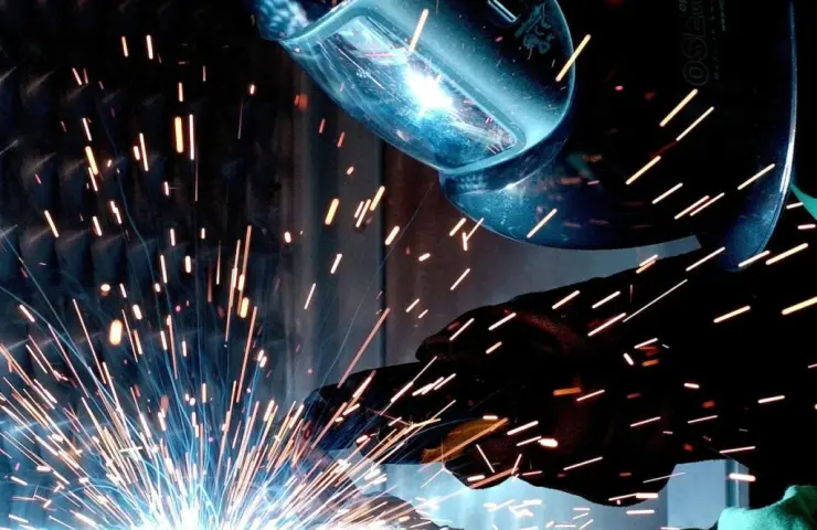 Украинские ферросплавы нашли спрос в Польше, Турции и Алжире