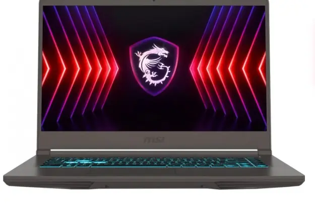 Игровые ноутбуки в магазине «Компьютерный мир»