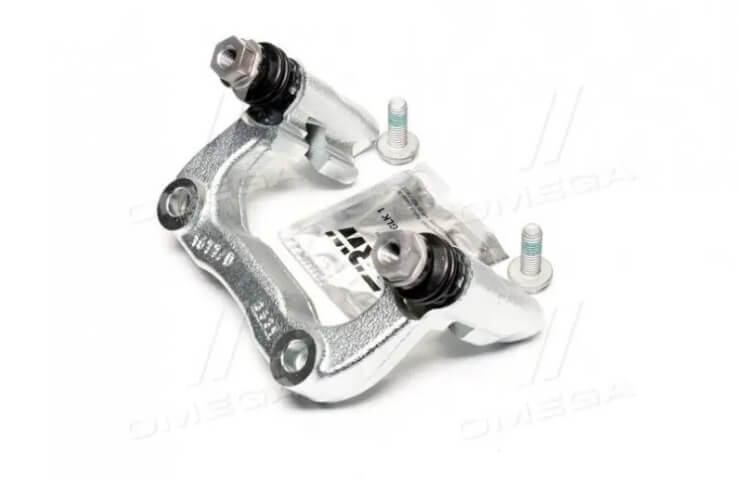Brake Caliper bracket: purpose, features, and correct part selection
