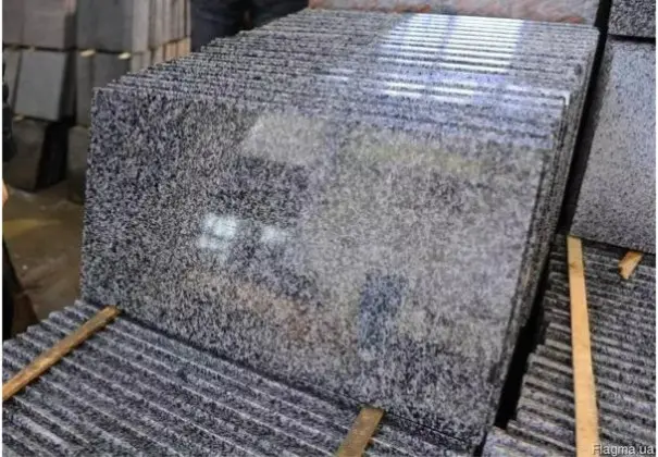 Особенности производства гранитных изделий