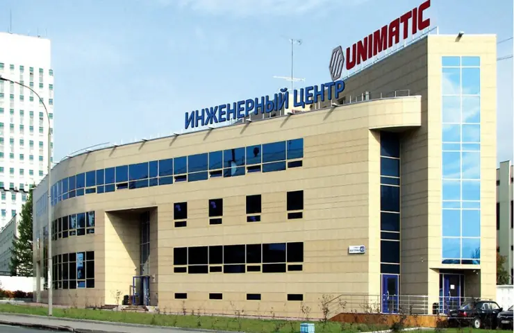 Повышаем качество и эффективность производства с «Униматик»