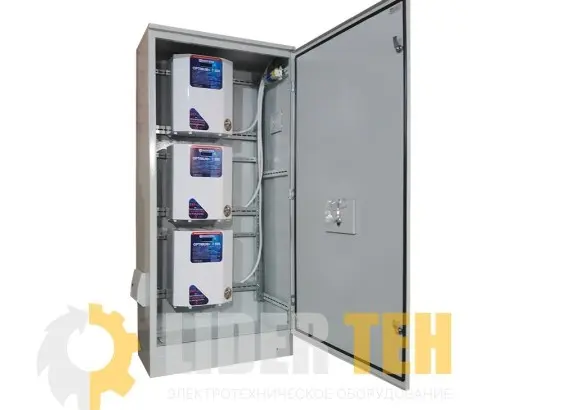 Сертифицированные стабилизаторы напряжения