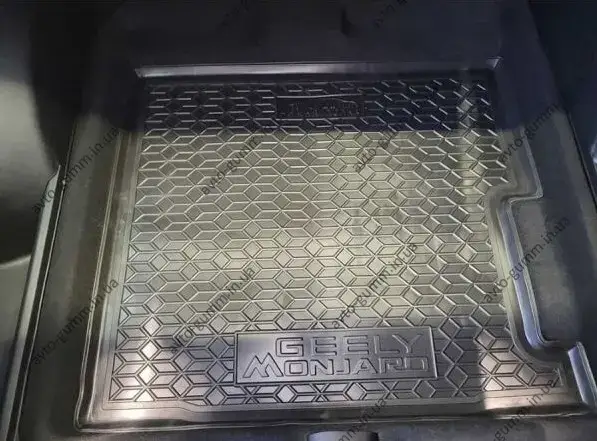 How to choose a set of floor mats for your car