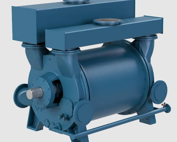 Pumping Equipment Company Services