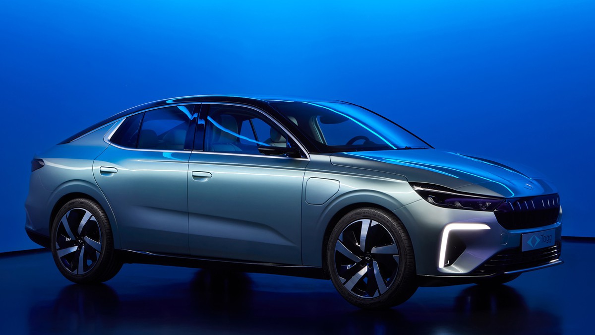 У 2025 році турецький сервіс Togg зареєстрував понад 88 000 користувачів