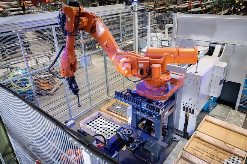 Tougher steel safety measures in the EU reduce competitiveness: refining groups