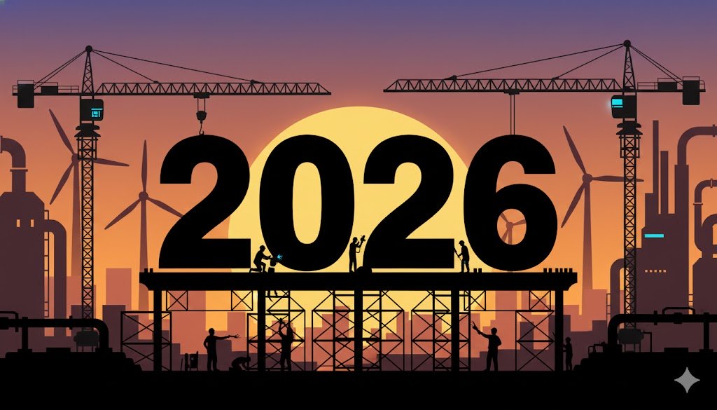 The perfect storm for EU steel: Five events worth paying attention to in 2026