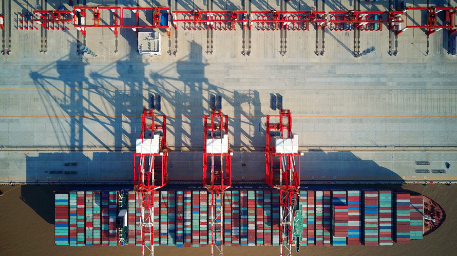 Новый период действия квот на импорт стали в ЕС начался успешно