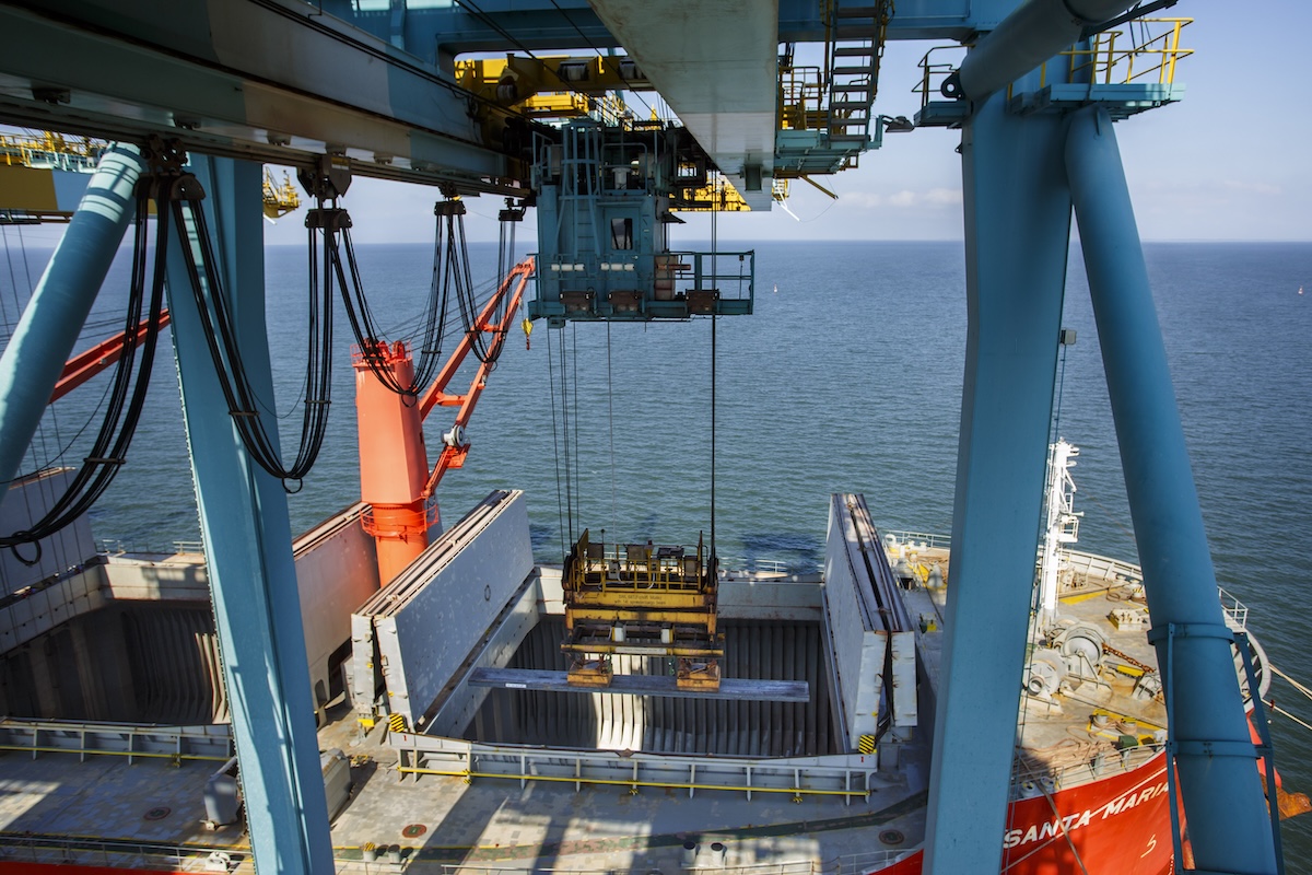 A new period of steel quotas in the EU is beginning, and some types of products have already been filled.