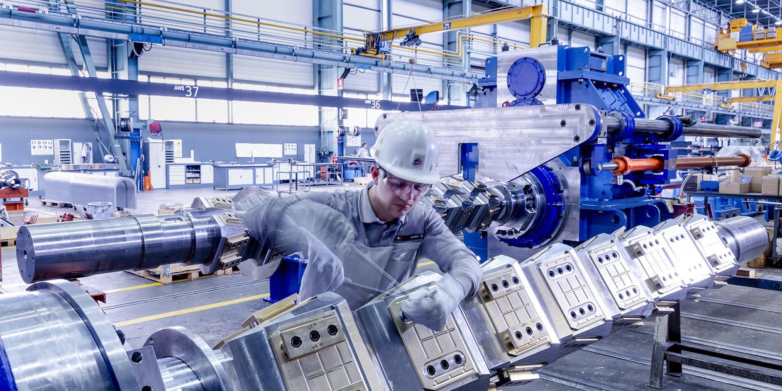 Новый завод MIDA в Албании станет первым в Европе