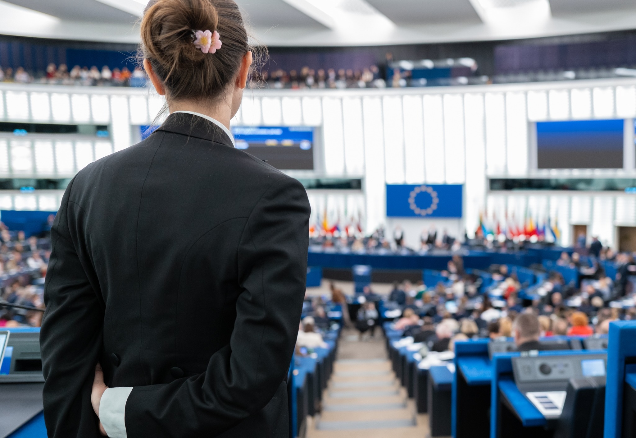 Европейский парламент не одобрит торговое соглашение между ЕС и США после нового тарифного решения