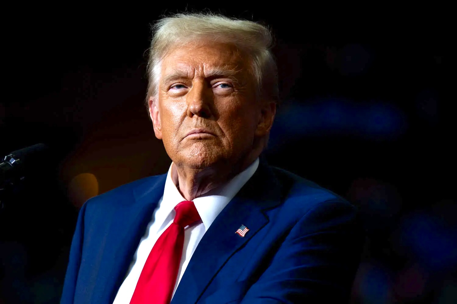 EU expects 93 billion euros in response to Trump's threat against Greenland