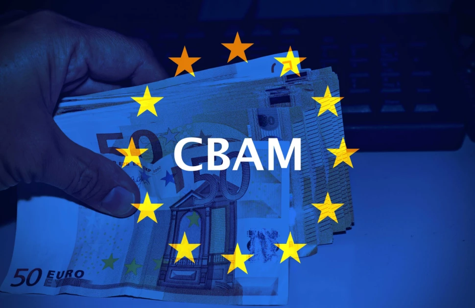 Спокійний початок ери CBAM для сталеливарної промисловості ЄС