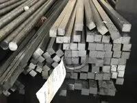 Украина нарастила импорт плоского проката