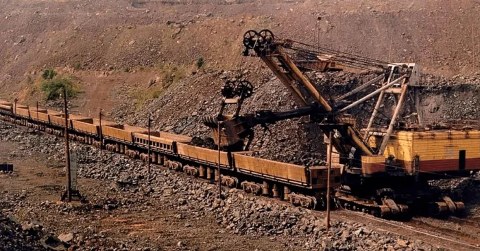 Марганцевый рывок: ПГОК запускает новые карьеры и расширяет производство