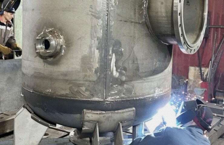 Storage equipment and tanks: basics, purpose and advantages