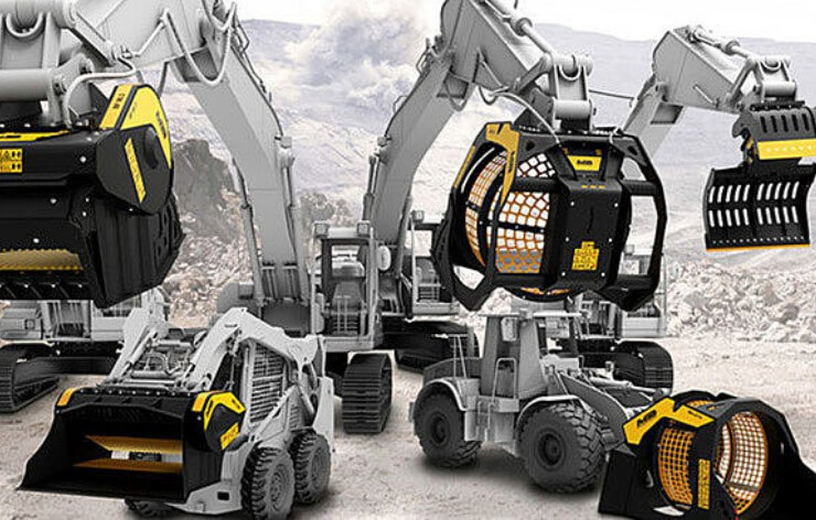 Китайські фронтальні навантажувачі XCMG та SDLG: міфи про ремонт та реальність доступності запчастин
