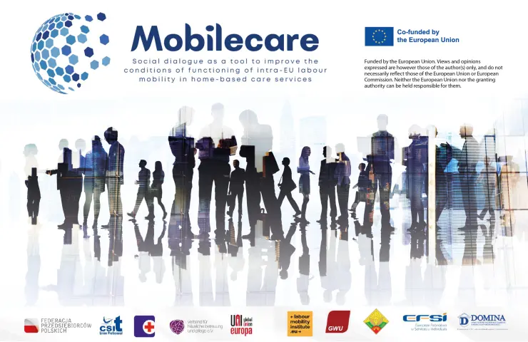 Соціальний діалог у політиці ЄС щодо мобільності робочої сили: докази, суперечності та обмеження