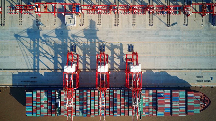 Новый период действия квот на импорт стали в ЕС начался успешно