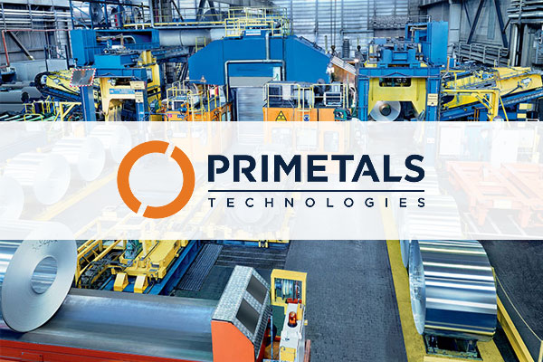 Primetals модернизирует травильную и тандемную мельницы на заводе voestalpine