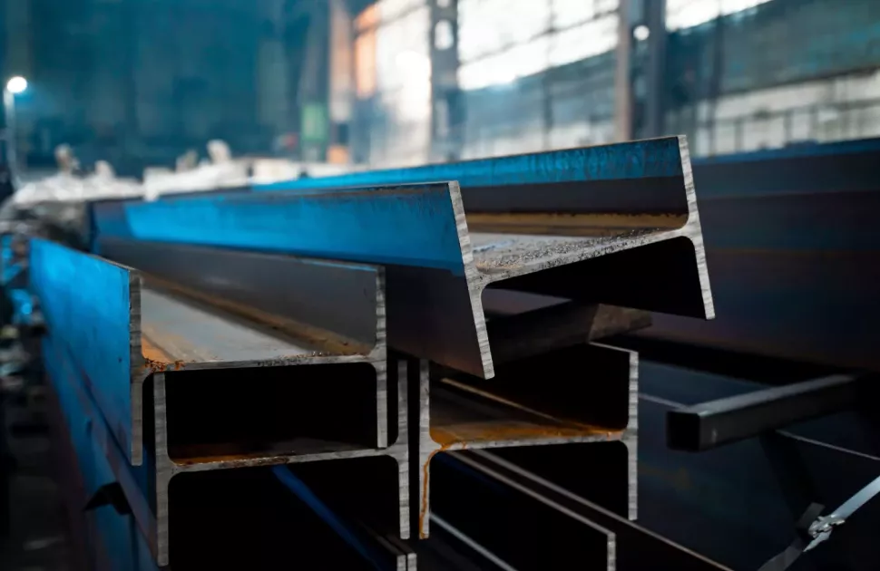 Меры торговой защиты стимулируют канадские планы по производству стальных балок