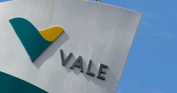 Vale is betting on green steel and attracting investors for a project in Oman