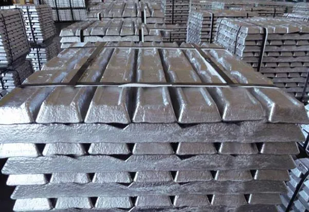European aluminum under threat: Slovakia asks for industry benefits