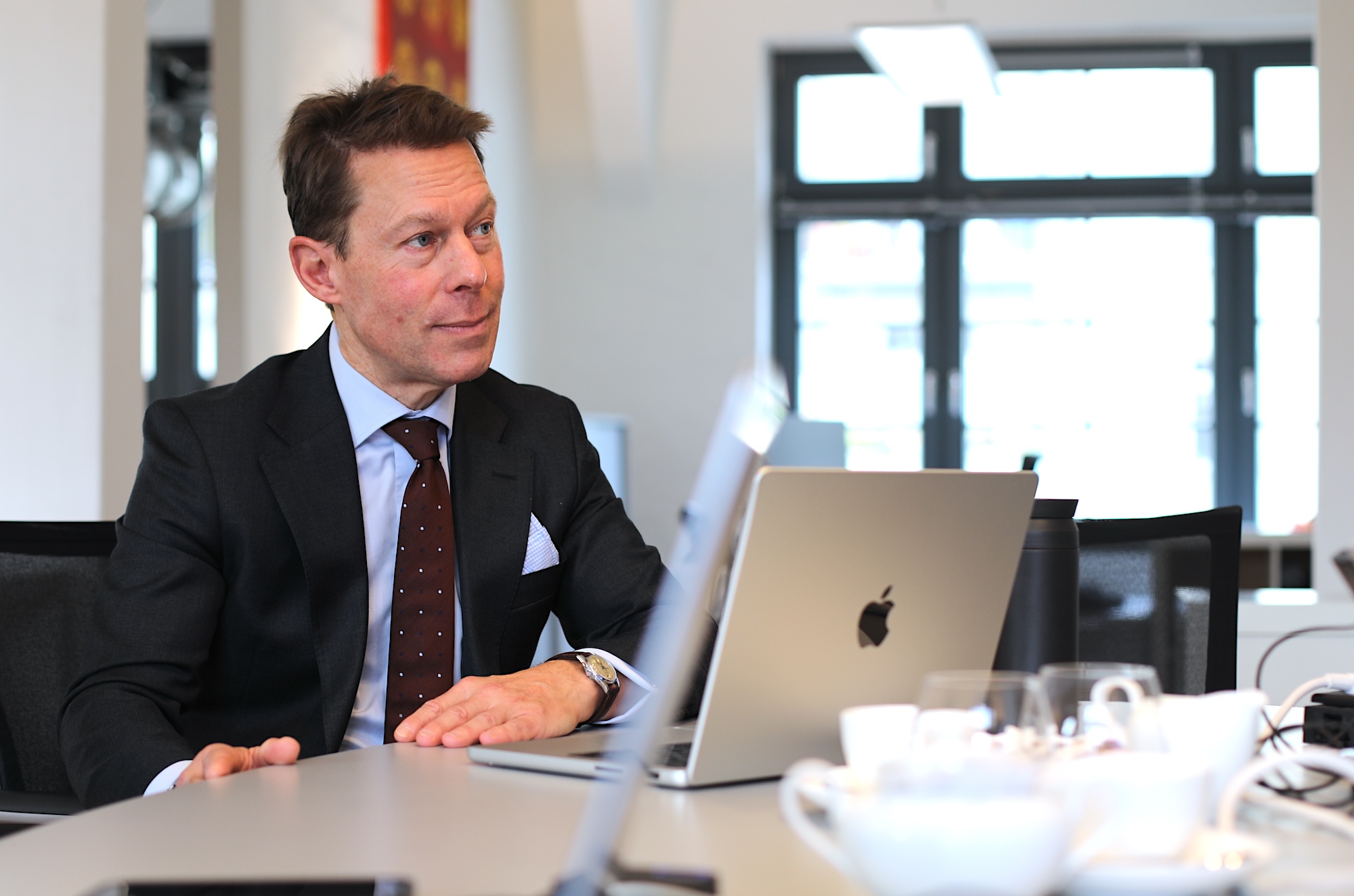 CBAM: EU steel lobby says importers are experiencing difficulties as the Commission touts the "successful" launch of CBAM