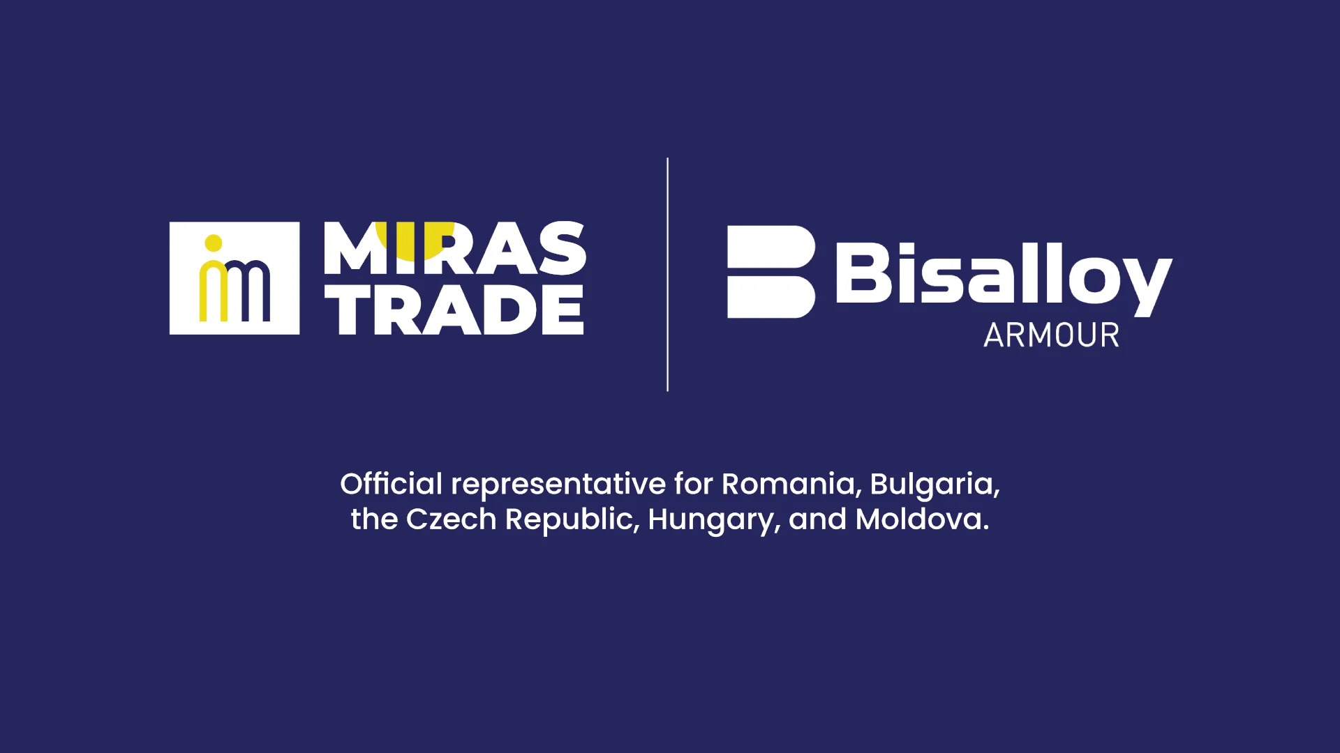 Bisalloy зміцнює присутність у Центральній та Східній Європі