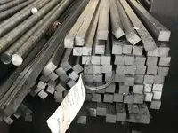 Украина нарастила импорт плоского проката