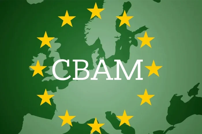 The EU and India have signed a free trade agreement without special conditions on CBAM