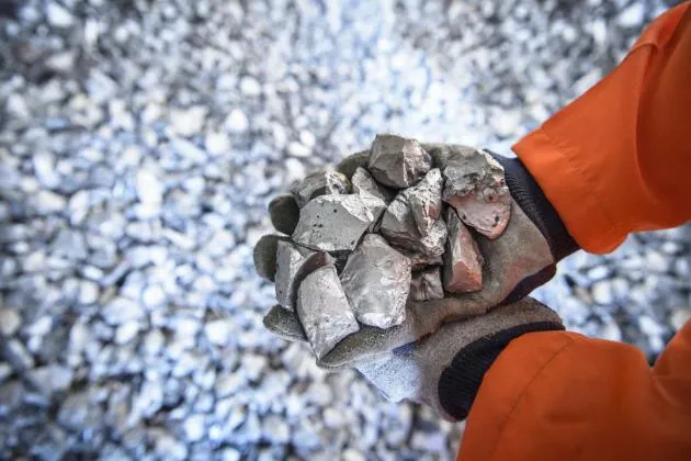 Миллионная сделка несмотря на войну: украинский титан заинтересовал Австралию