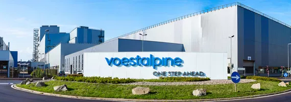 Австрійська voestalpine продає профільний завод американцям