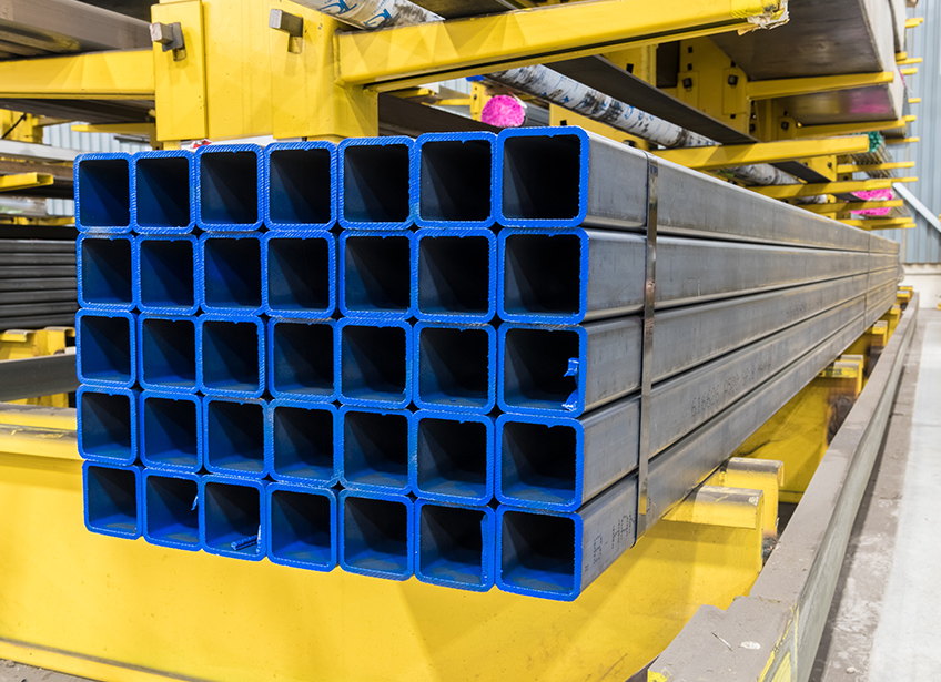 Распределение стали в ЕС: стабильность сохраняется по мере роста ценовых ожиданий