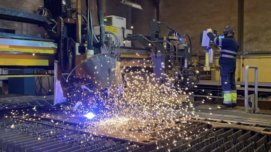 Оновлення інформаційної системи Enero 2026