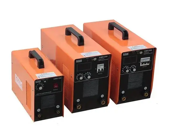 Зварювальні апарати-фундаментальна Техніка для міцних з'єднань