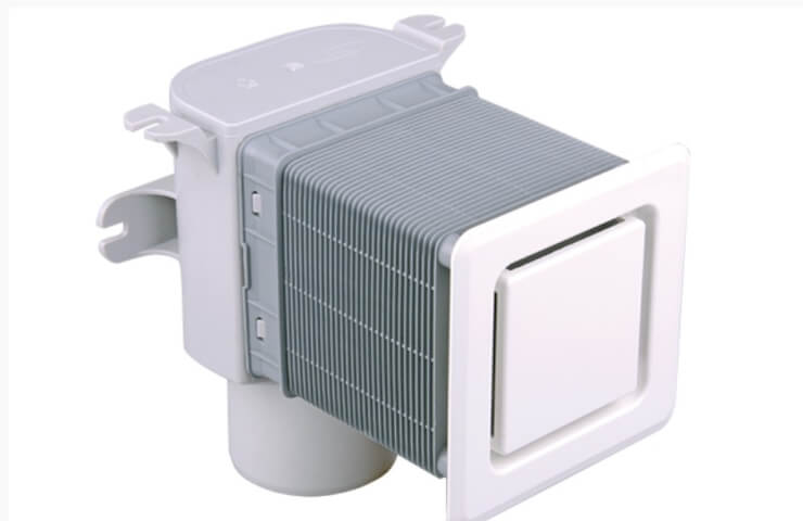 Импортное и отечественное оборудование для инженерных систем