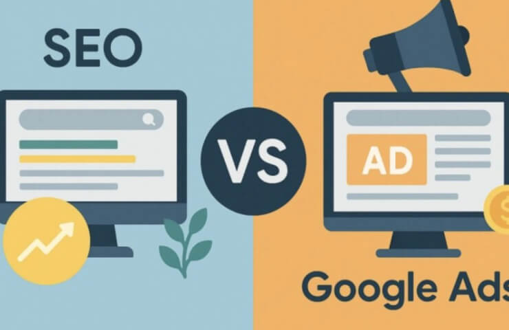 SEO та Google Ads-Комплексний Підхід /Necessary People