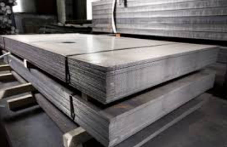 Металлопрокат оптом от компании «МетВэл»